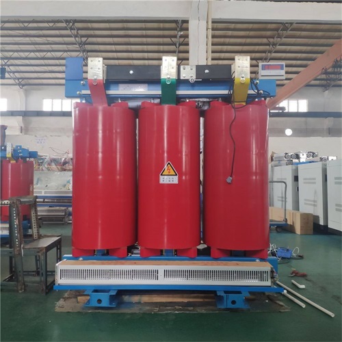 吉隆SCB10-1250KVA/10KV/0.4KV干式变压器