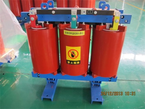 吉隆SCB12-315KVA/10KV/0.4KV干式变压器
