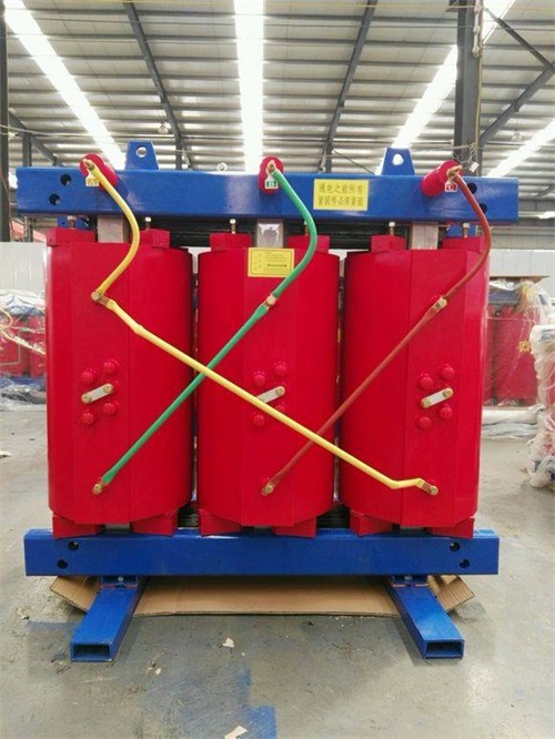 吉隆3150kVA干式变压器材料销售厂家